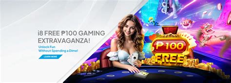 i8ph casino|I8PH: The Future of Online Gaming .